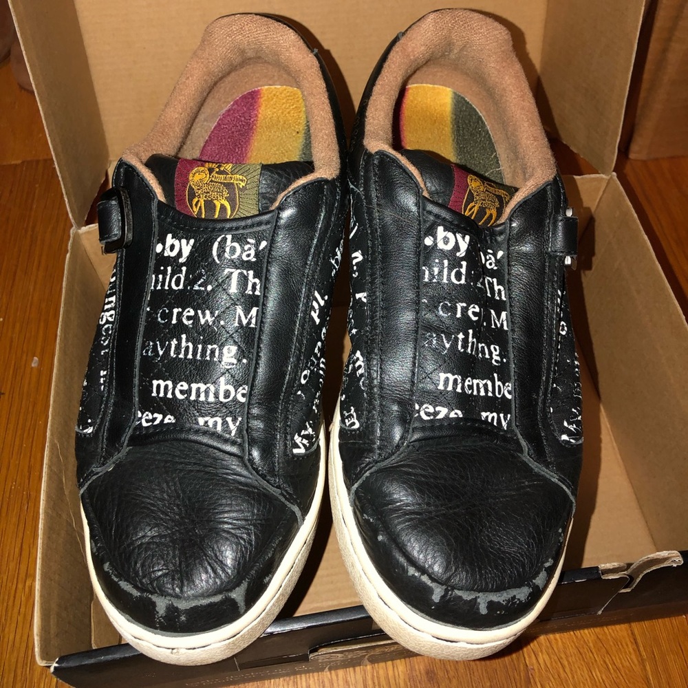 LAMB Sneakers
